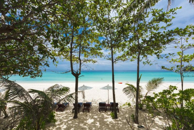 THE SURIN PHUKET