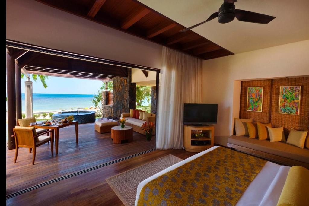 LE JADIS BEACH RESORT & WELLNESS MAURITIUS