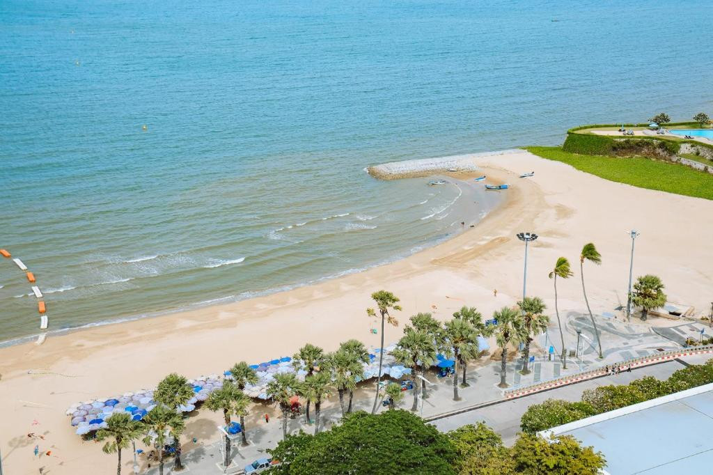 AMARI PATTAYA