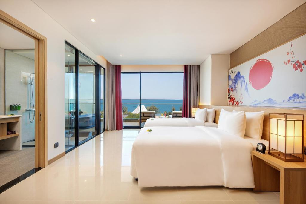 DA NANG MIKAZUKI JAPANESE RESORTS & SPA