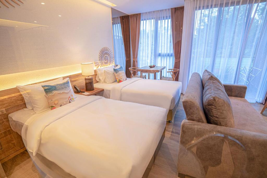 THE MARIN PHUKET
