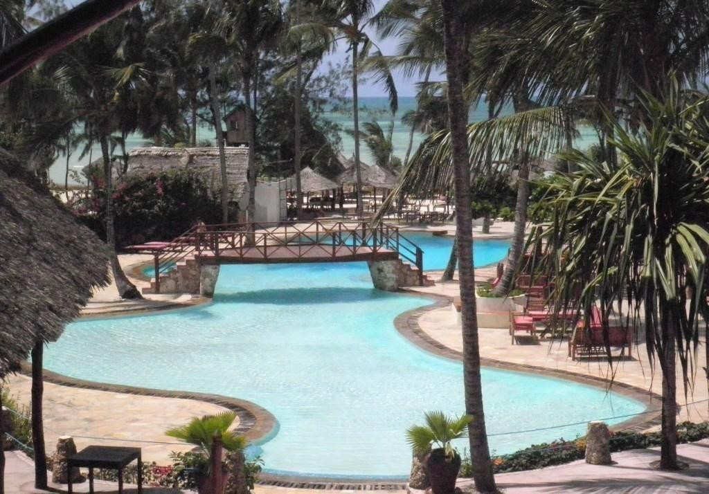 JAZ AMALUNA BEACH RESORT ADULTS ONLY (16+)