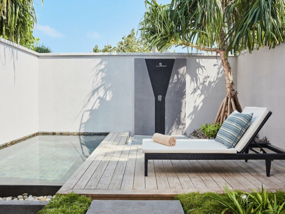 NH COLLECTION MALDIVES HAVODDA RESORT