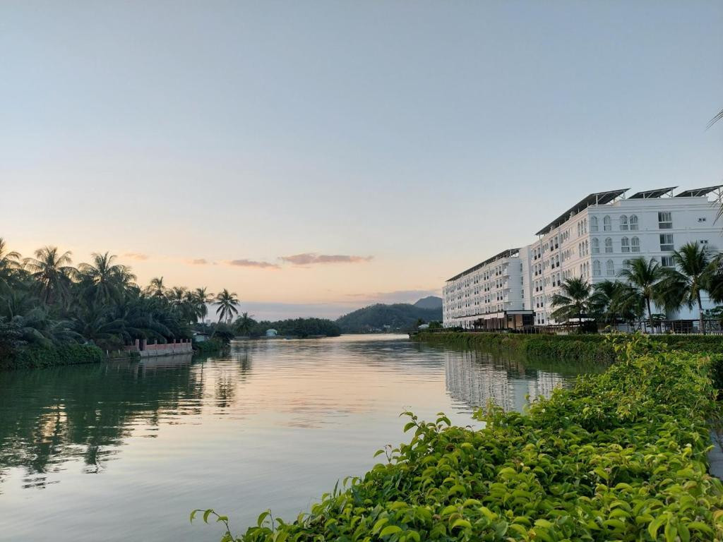 CHAMPA ISLAND NHA TRANG RESORT HOTEL & SPA