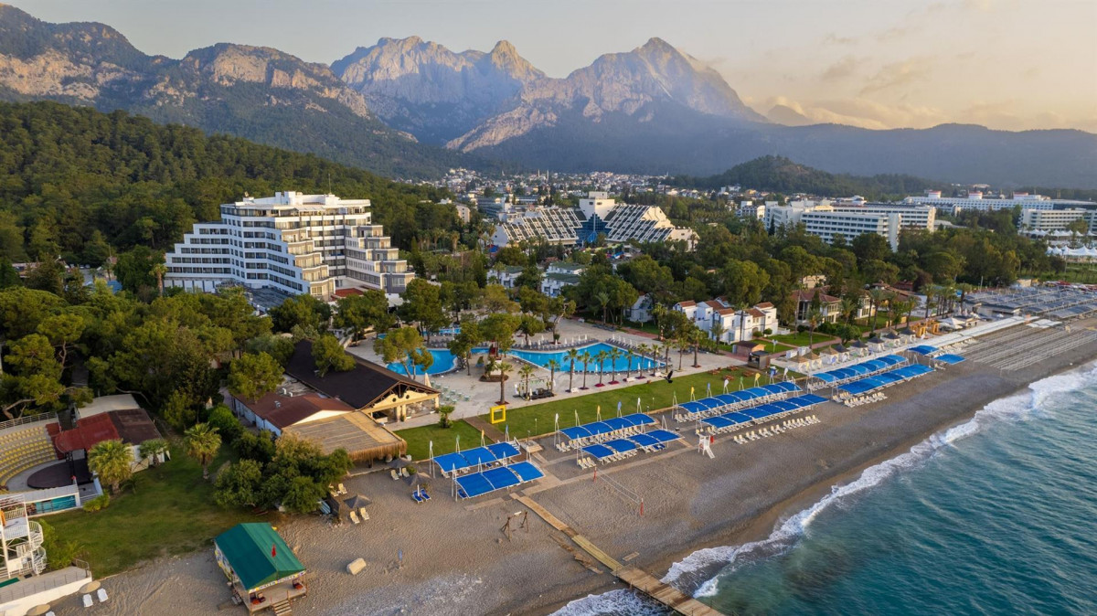 AMARA COMFORT KEMER