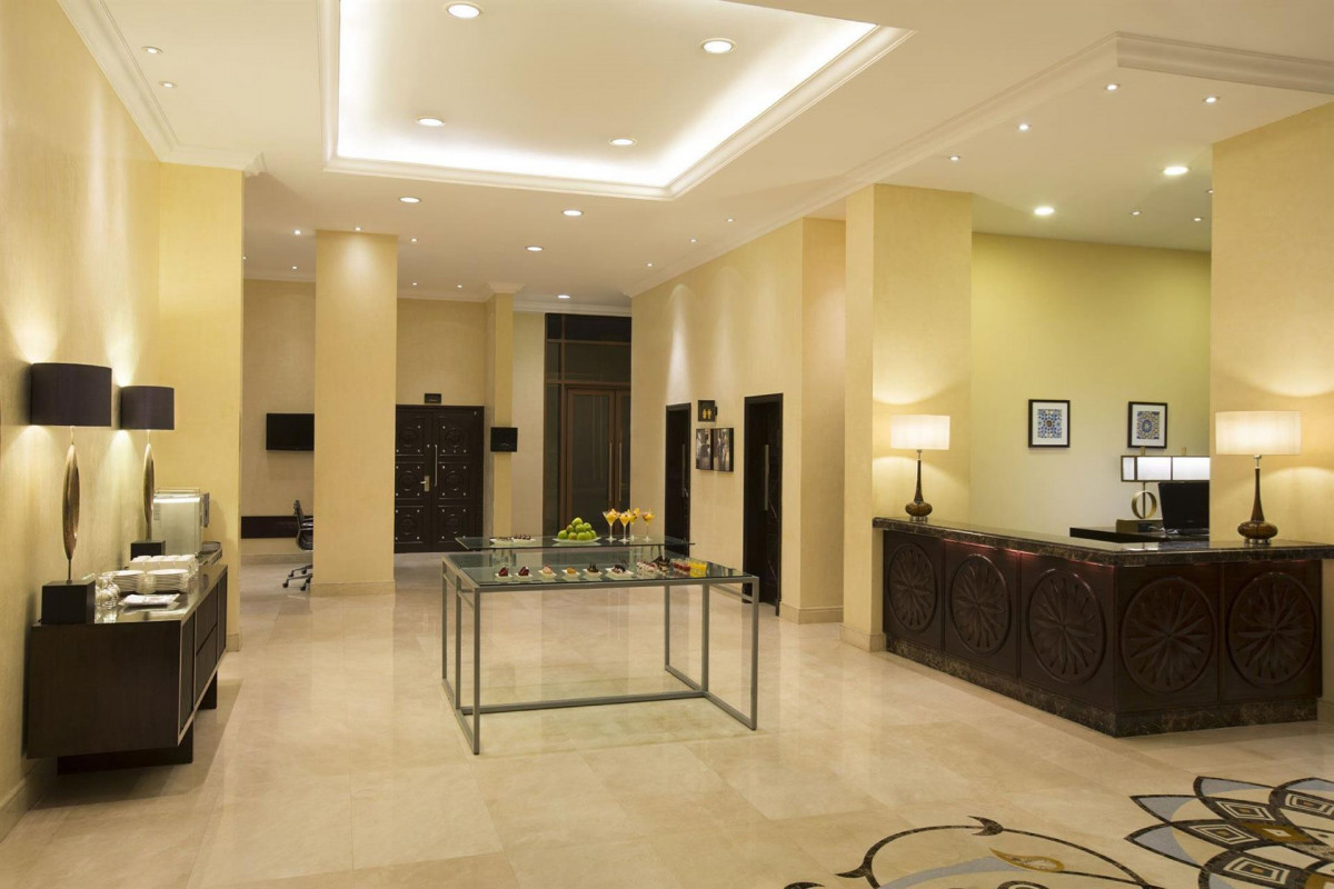 RIXOS AL MAIRID RAS AL KHAIMAH