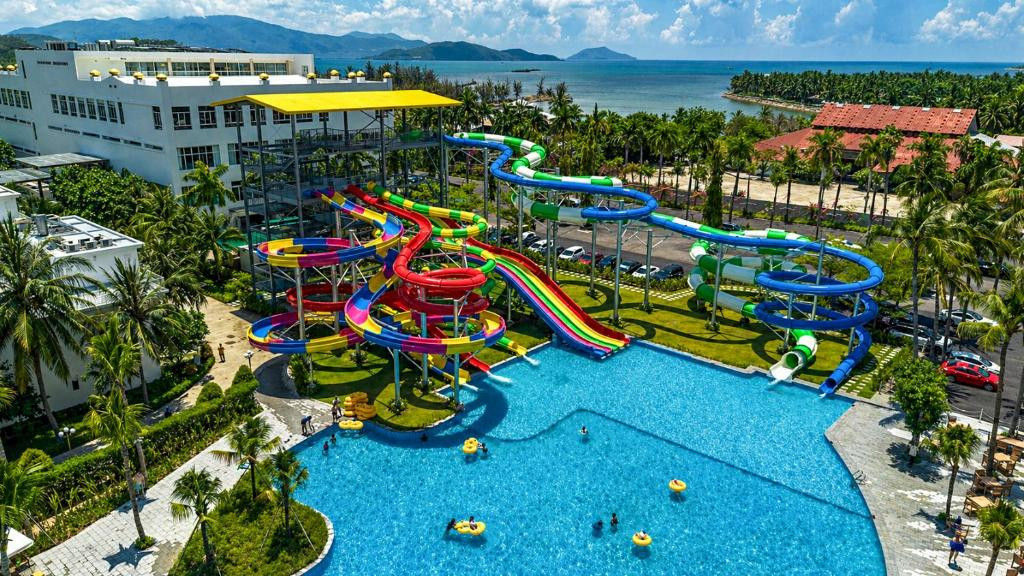 COSTABELLA RESORT NHA TRANG