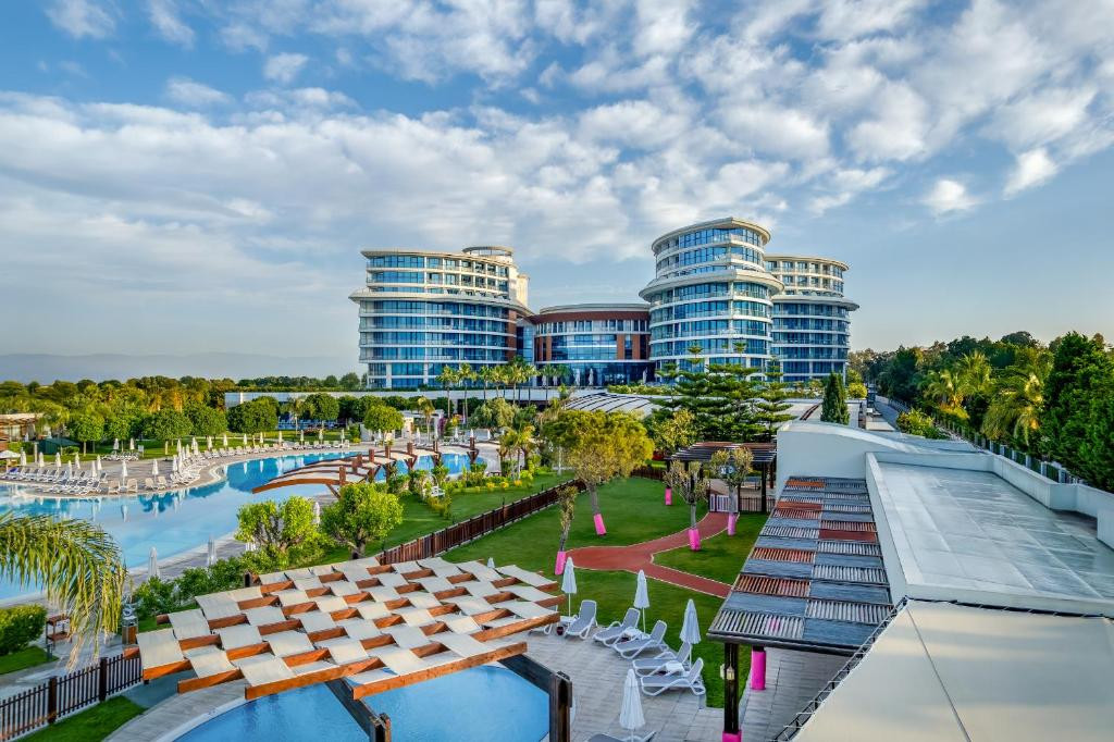 BAIA LARA HOTEL