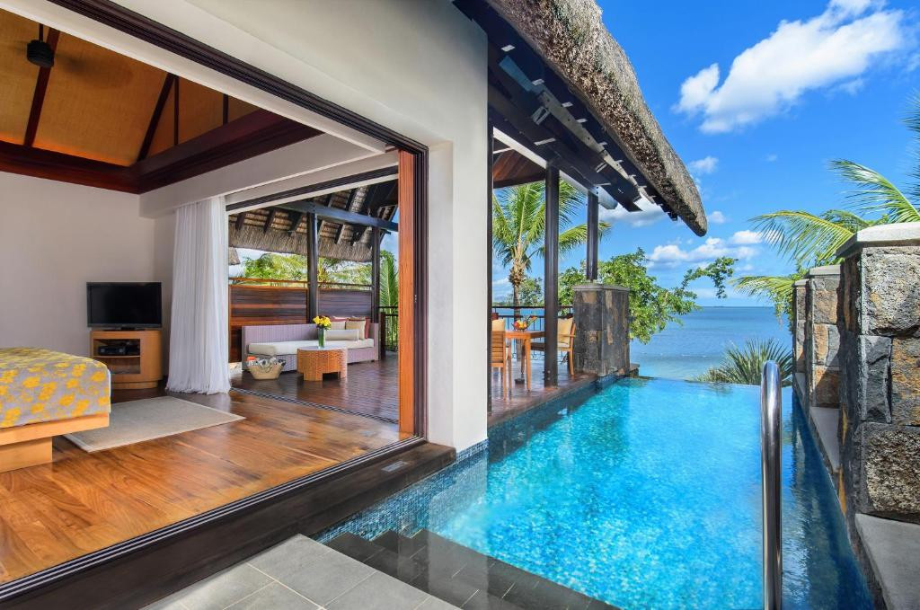 LE JADIS BEACH RESORT & WELLNESS MAURITIUS