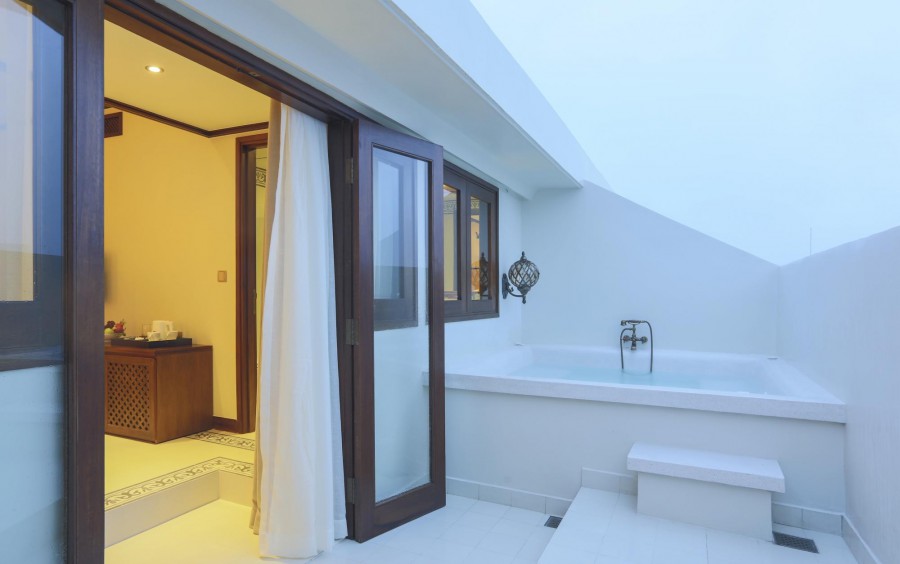 ALMANITY HOI AN RESORT & SPA