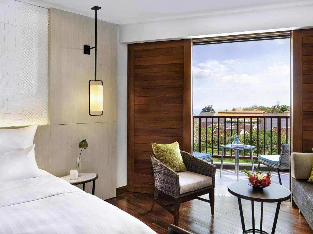 PULLMAN DANANG BEACH RESORT