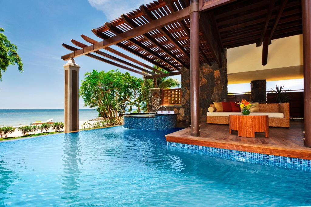 LE JADIS BEACH RESORT & WELLNESS MAURITIUS