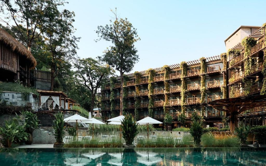 DINSO RESORT & VILLAS PHUKET VIGNETTE COLLECTION AN IHG HOTEL