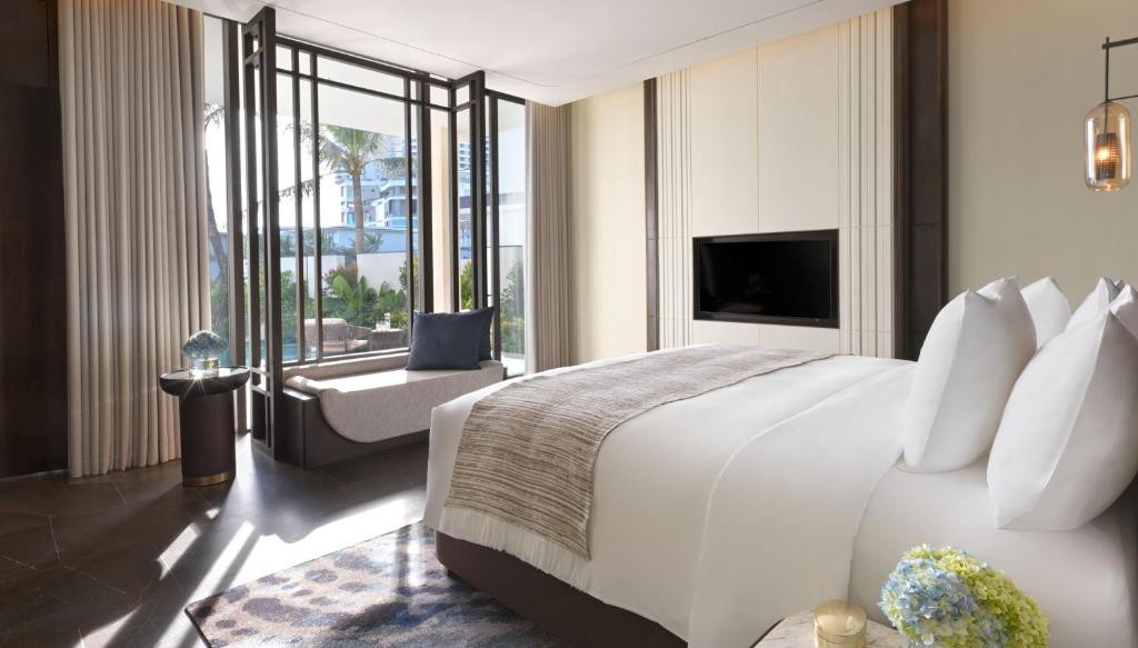 VILLA LE CORAIL A GRAN MELIA HOTEL NHA TRANG