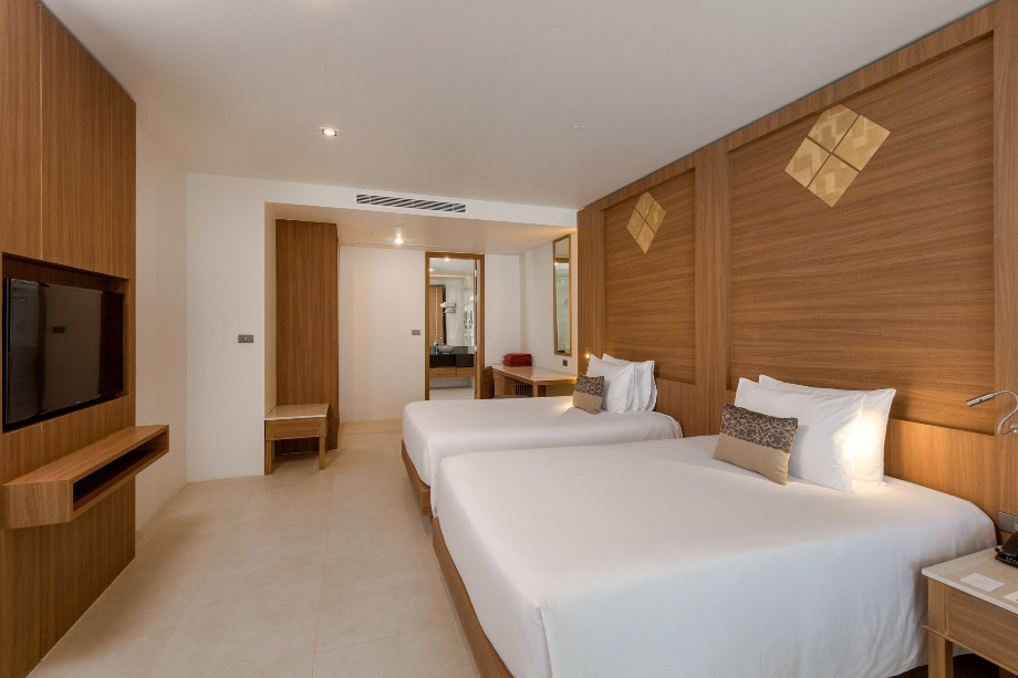 SPLASH BEACH RESORT PHUKET