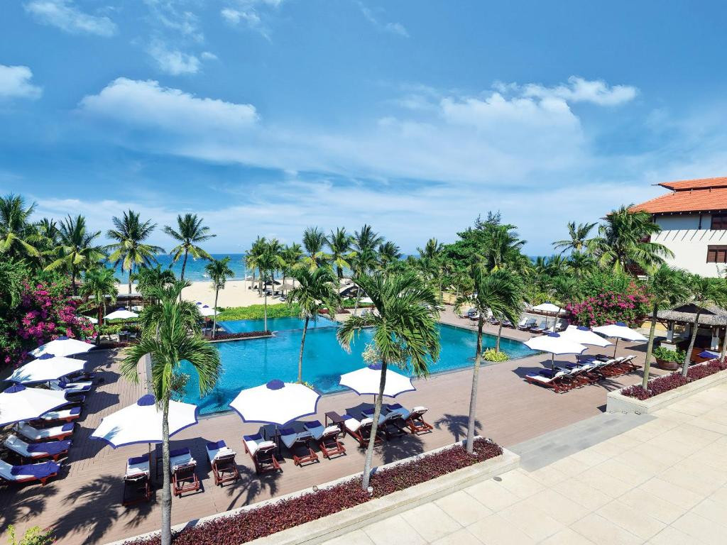 FURAMA RESORT