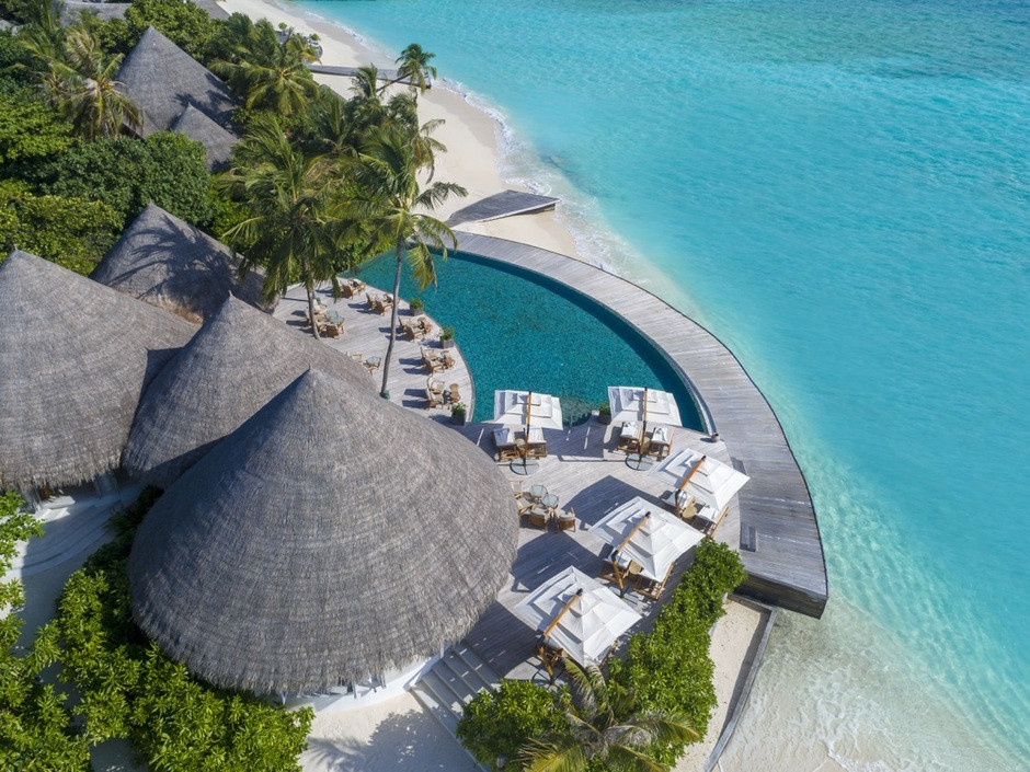 MILAIDHOO ISLAND