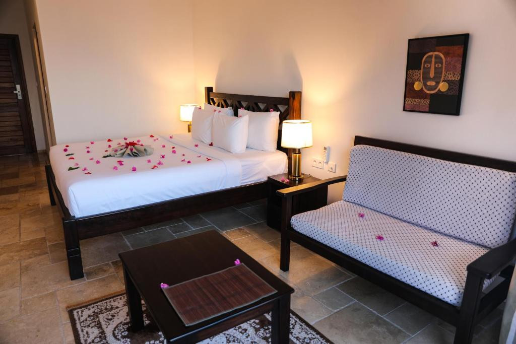 ALLADIN BEACH HOTEL & SPA