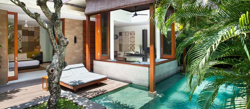 THE ELYSIAN VILLAS RESORT