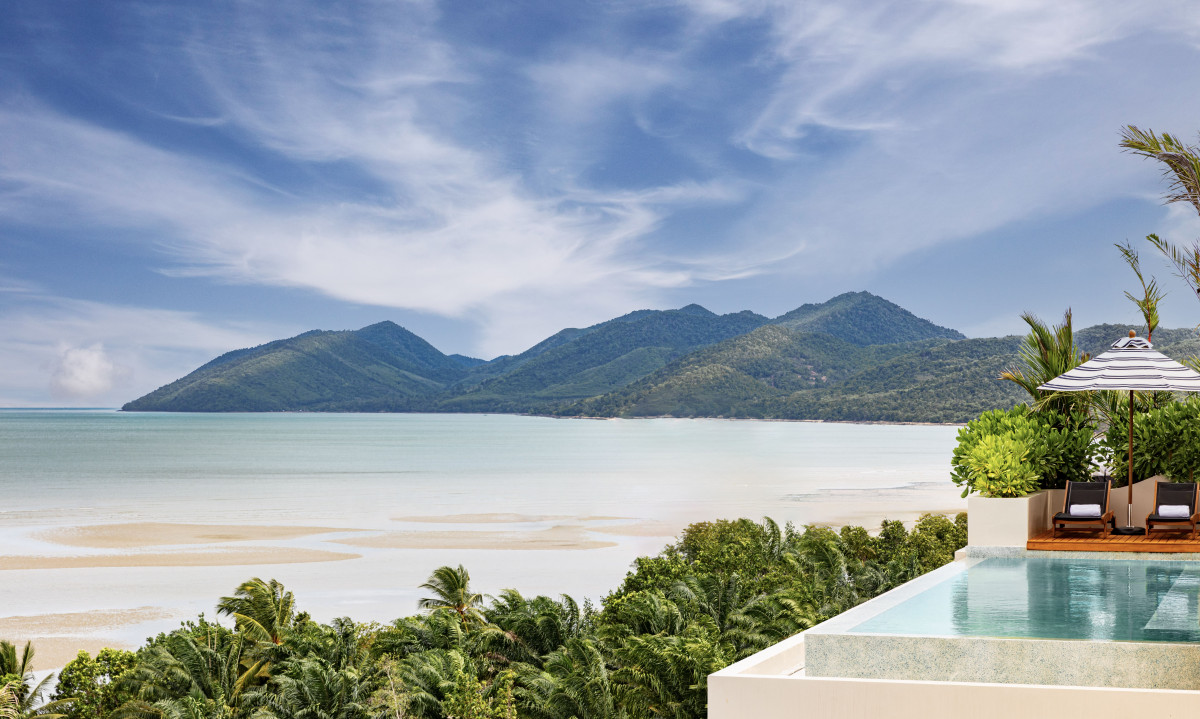 ANANTARA KOH YAO YAI RESORT & VILLAS