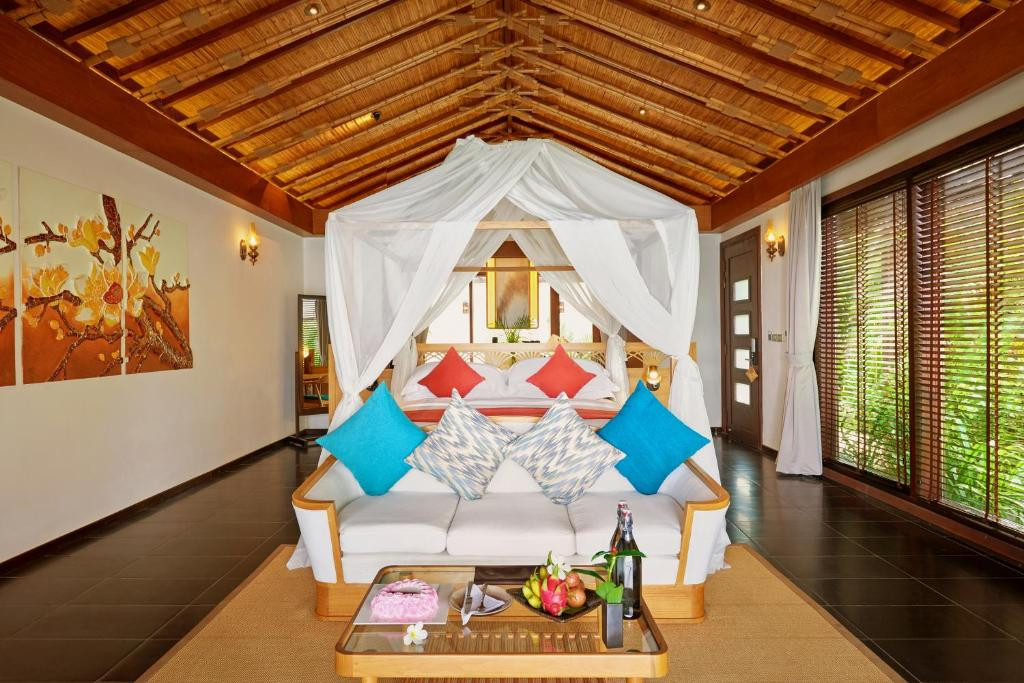 AMIANA RESORT AND VILLAS NHA TRANG
