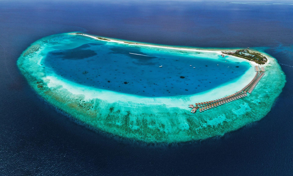 SEASIDE FINOLHU MALDIVES