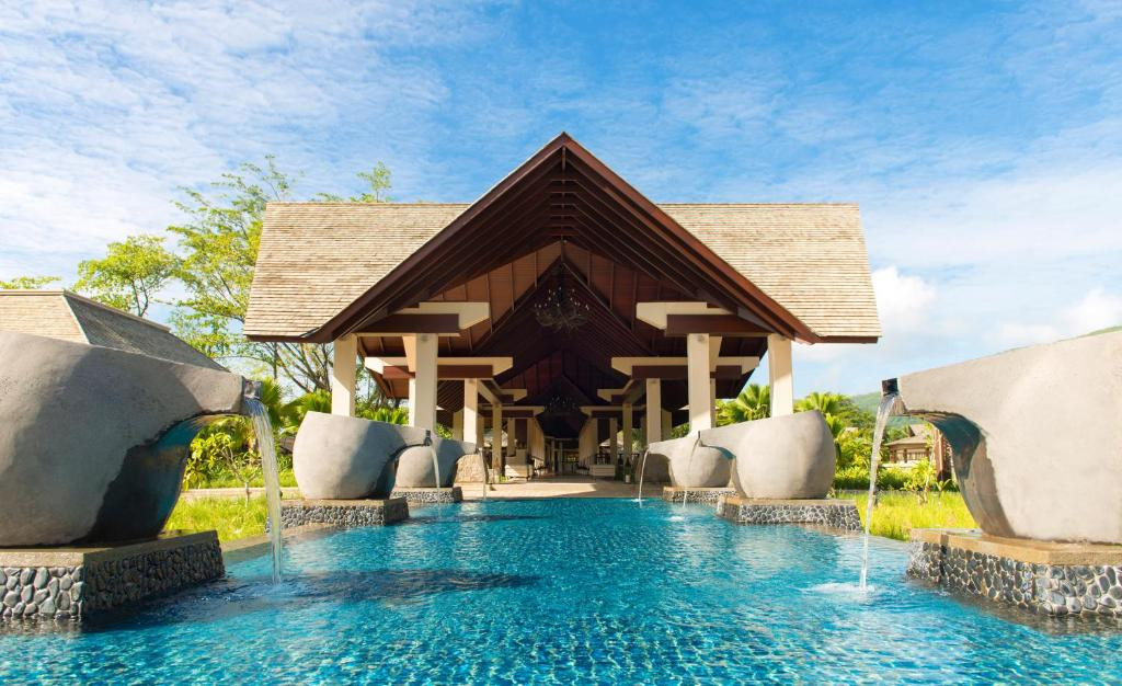 STORY SEYCHELLES