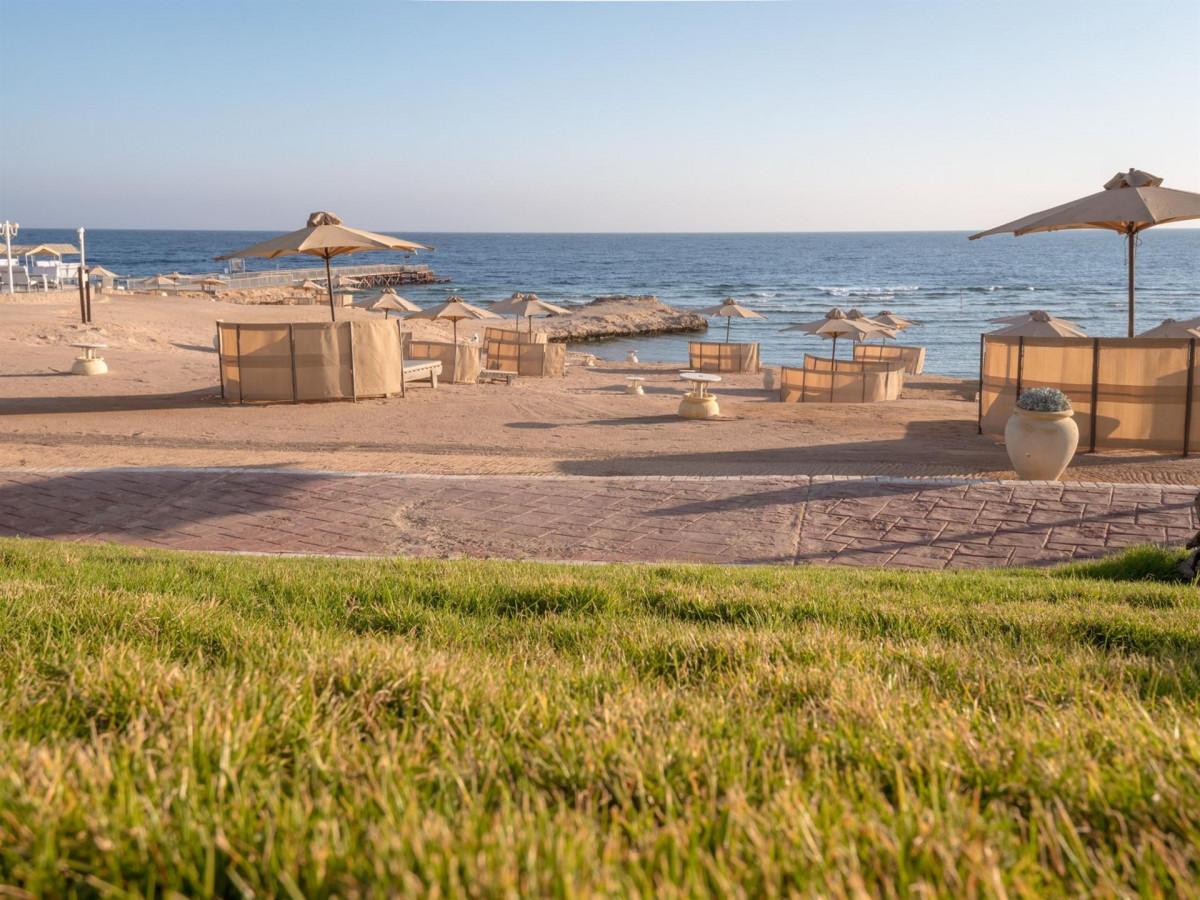 SERENITY ALMA RESORT