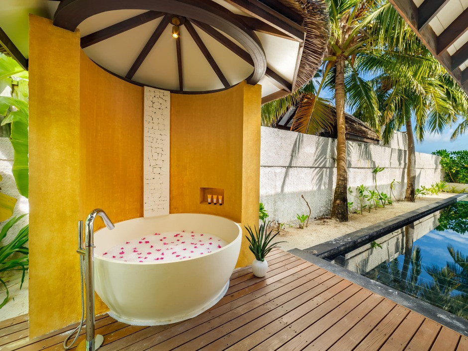 OZEN RESERVE BOLIFUSHI
