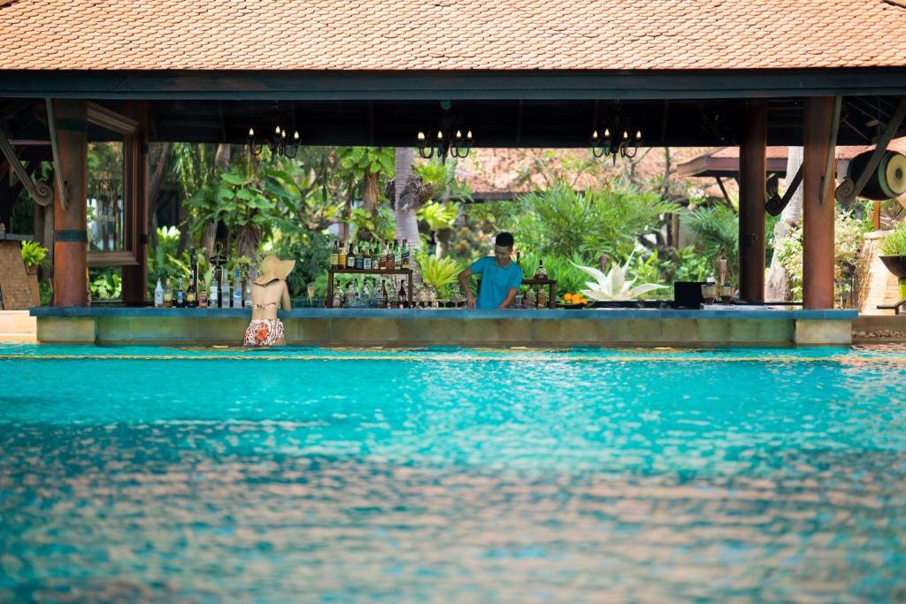 AVANI PATTAYA RESORT & SPA