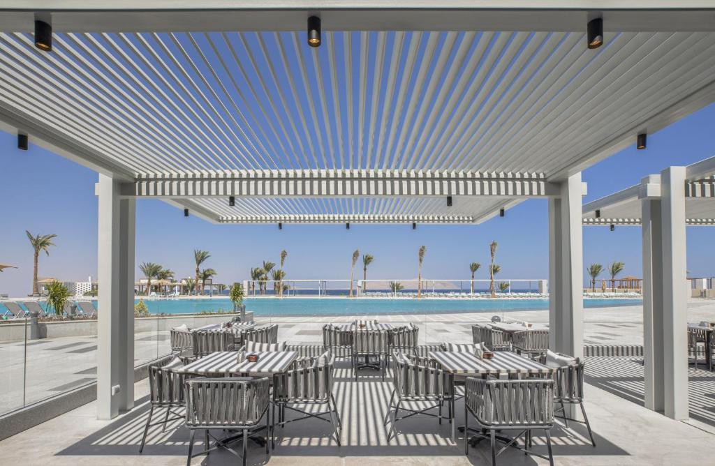 V HOTEL SHARM EL SHEIKH