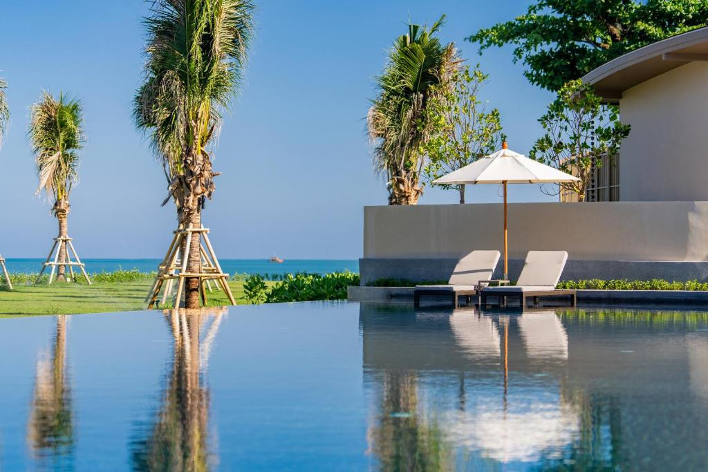 THE LITTLE SHORE KHAO LAK BY KATATHANI