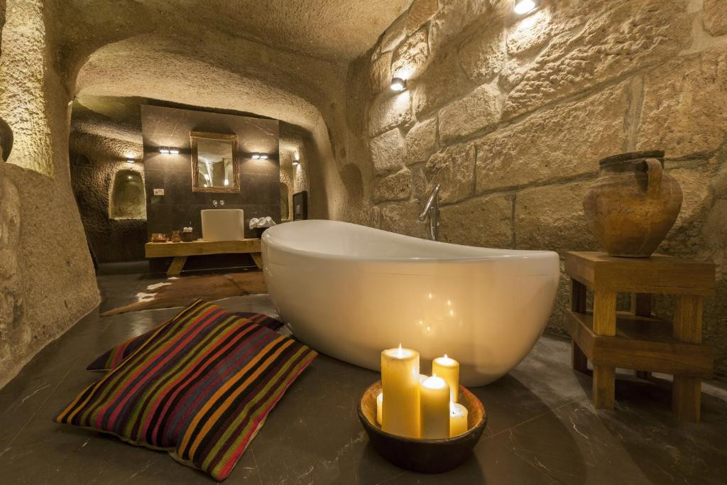 EXEDRA CAPPADOCIA