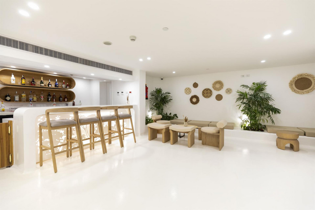 MERAKI RESORT SHARM EL SHEIKH ADULTS ONLY 16+