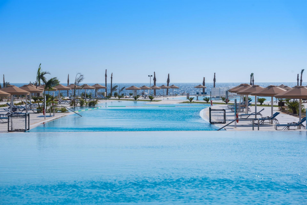 PICKALBATROS SEA WORLD RESORT MARSA ALAM