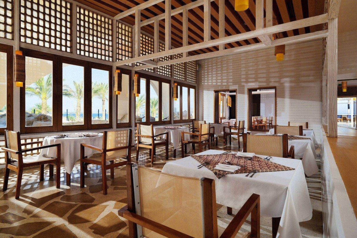 RETAC QUNAY RESORT & SPA