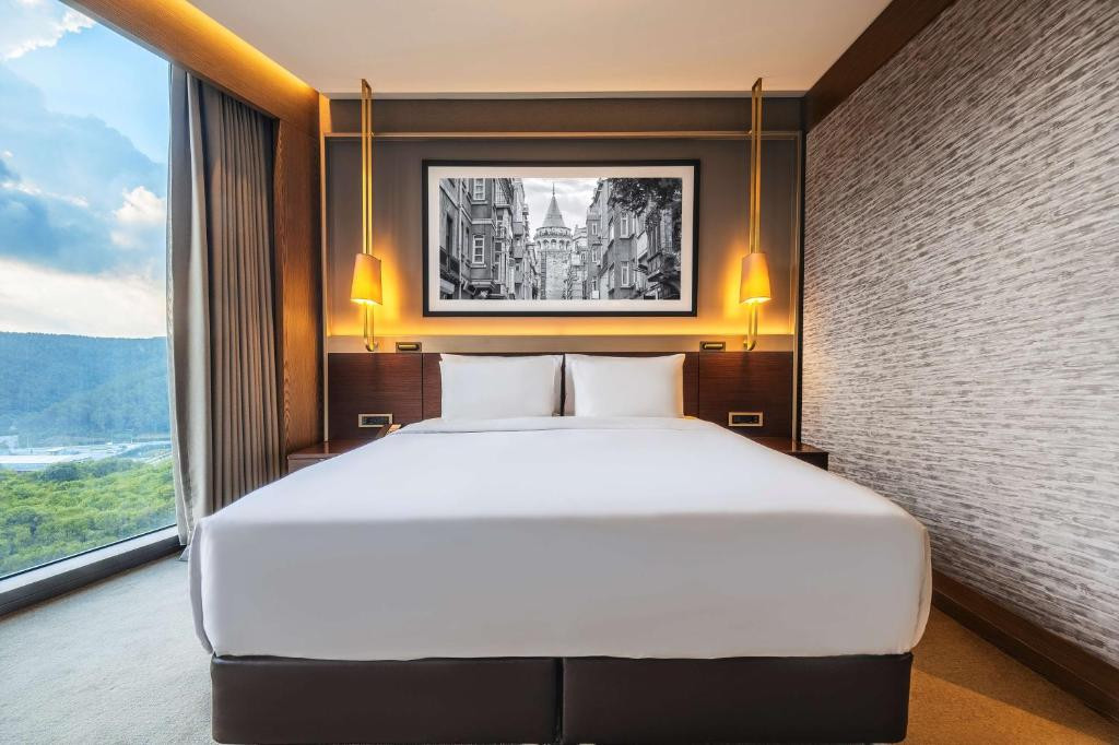 RADISSON COLLECTION HOTEL VADISTANBUL