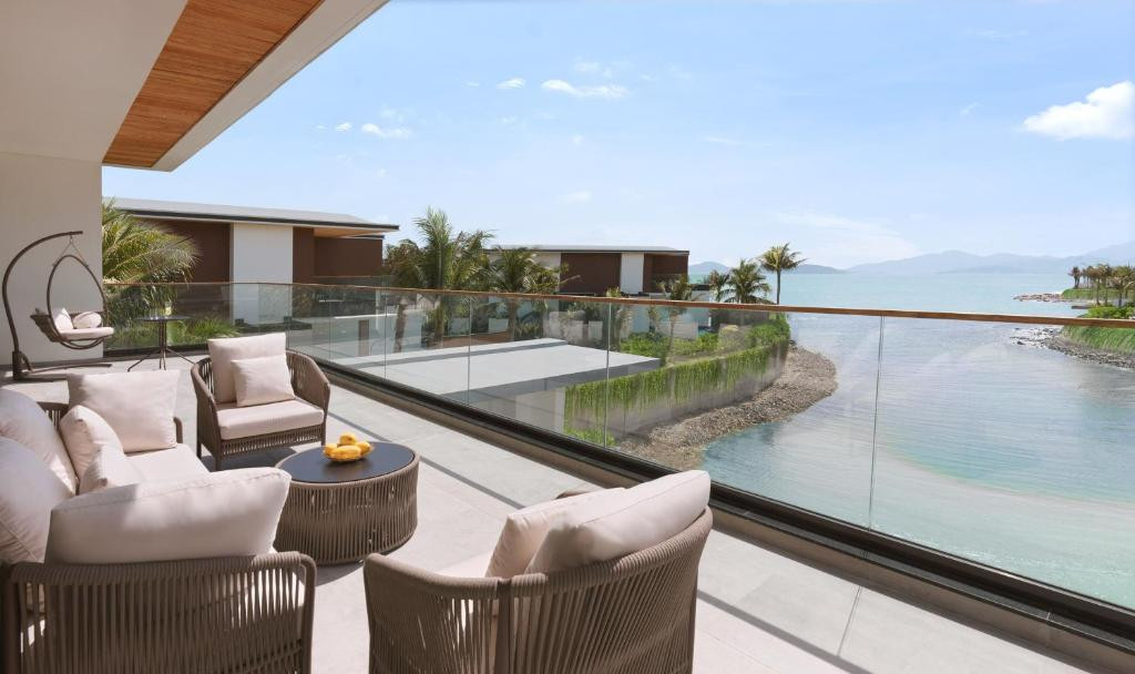 VILLA LE CORAIL A GRAN MELIA HOTEL NHA TRANG
