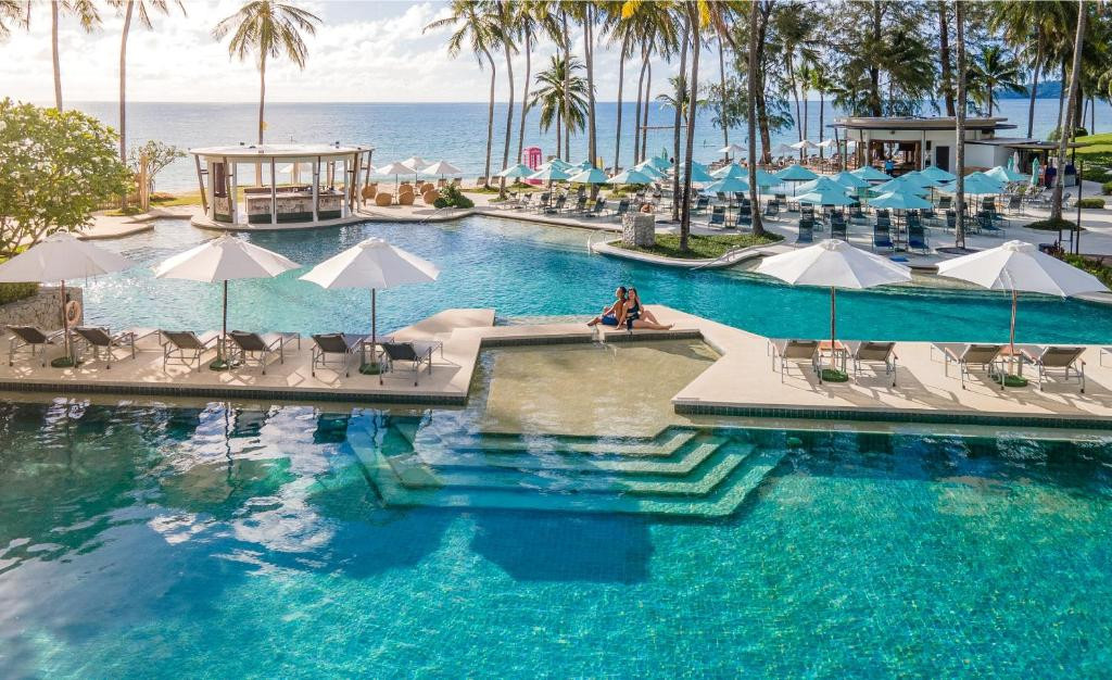 SAII LAGUNA PHUKET