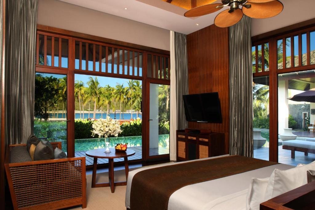 SANYA LUHUITOU RESORT & SPA