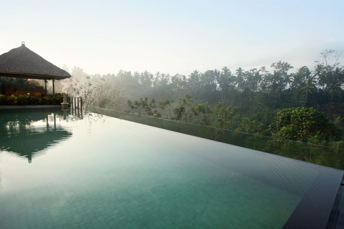 KAMANDALU RESORT & SPA