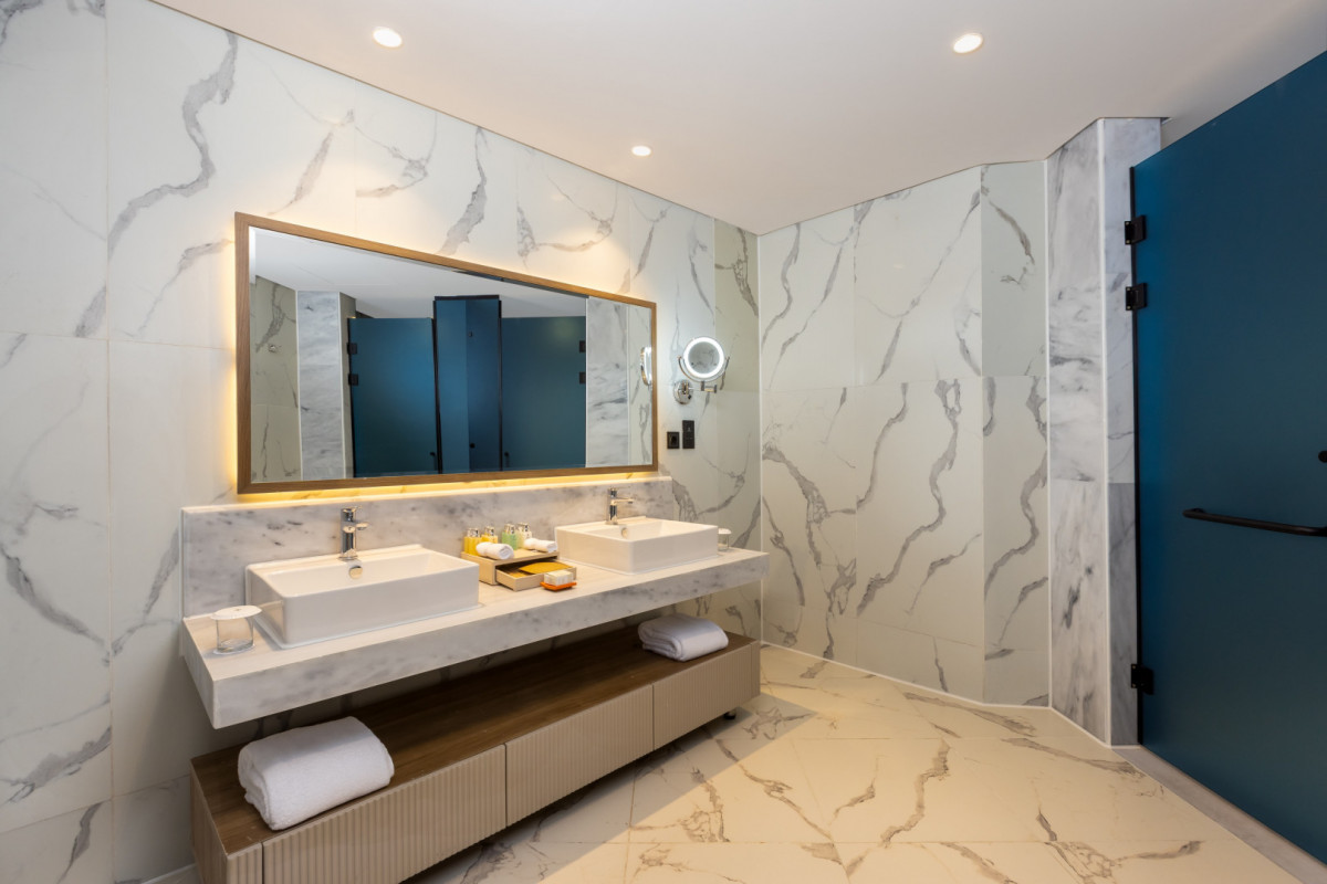 RIXOS RADAMIS BEACH HOTEL