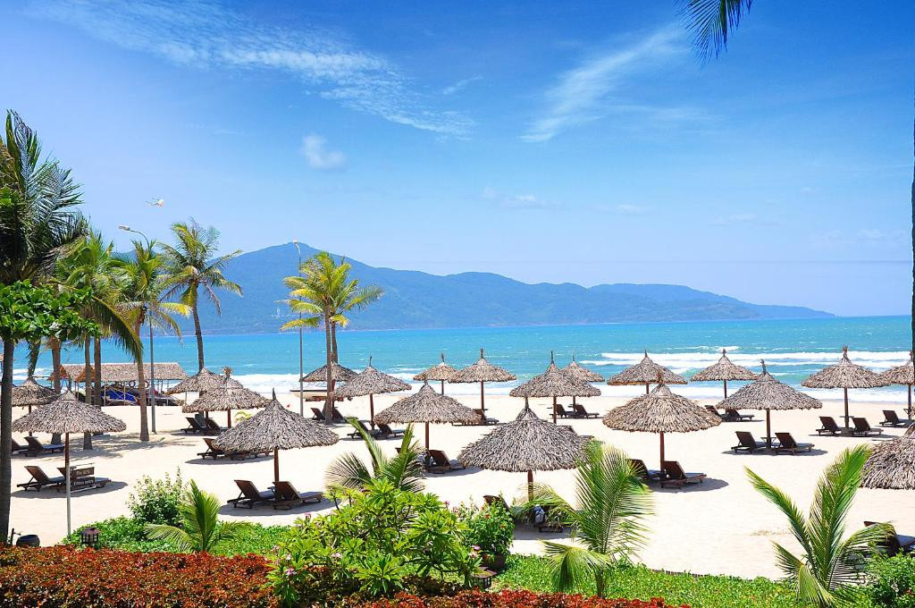FURAMA RESORT