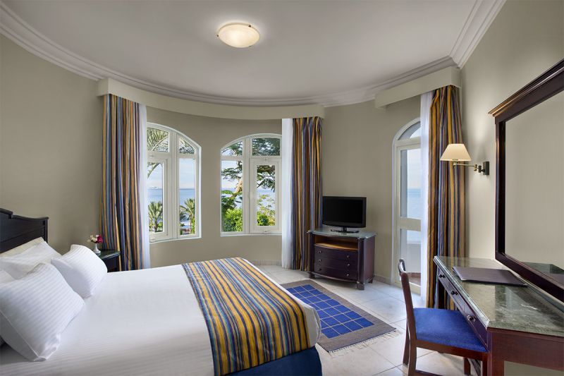 SULTAN GARDENS VILLAS