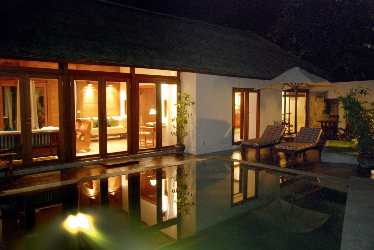 BELMOND JIMBARAN PURI