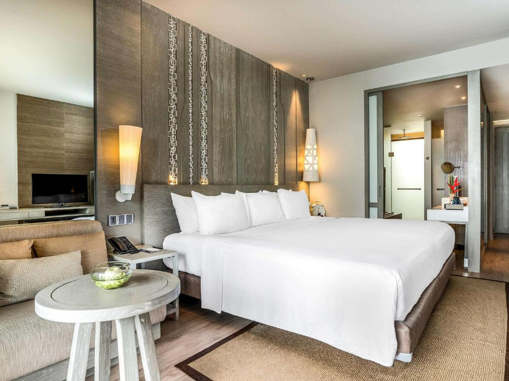 PULLMAN PHUKET ARCADIA NAITHON BEACH