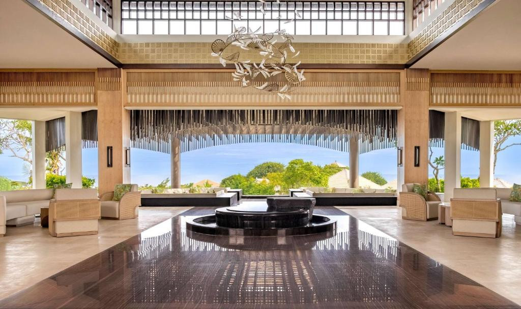 UMANA BALI LXR HOTELS & RESORTS BY HILTON