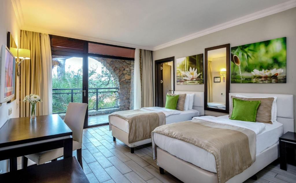 MARMARIS BAY RESORT BY MP HOTELS ADULTS ONLY 16+