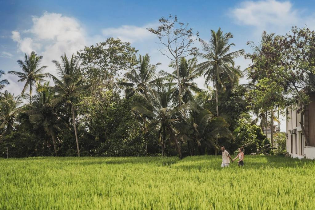 SUARA ALAM UBUD BY INIVIE HOSPITALITY