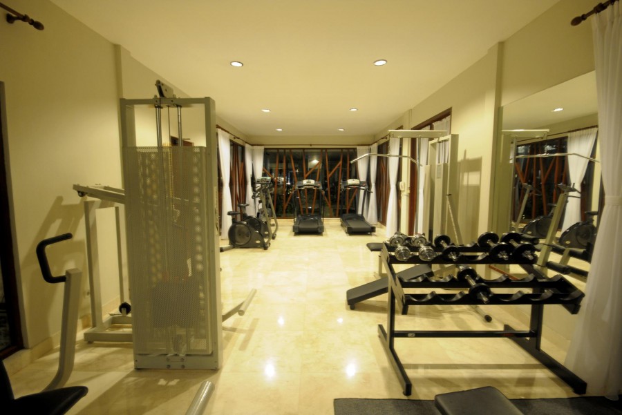 LUMBINI VILLAS & SPA